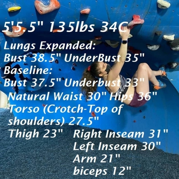 Free People Fine Line Straight Cropped Jean - Picture 10 of 10